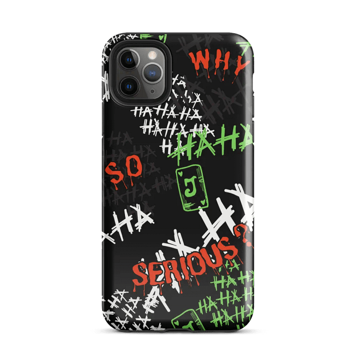Stealth Alloy iPhone® product image (2)