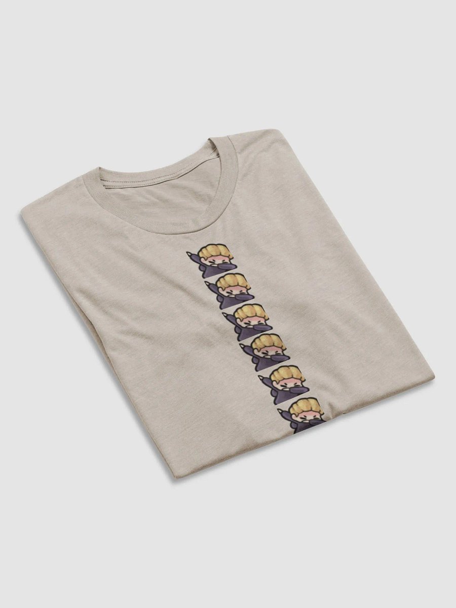 Br00d Dab Tee product image (6)