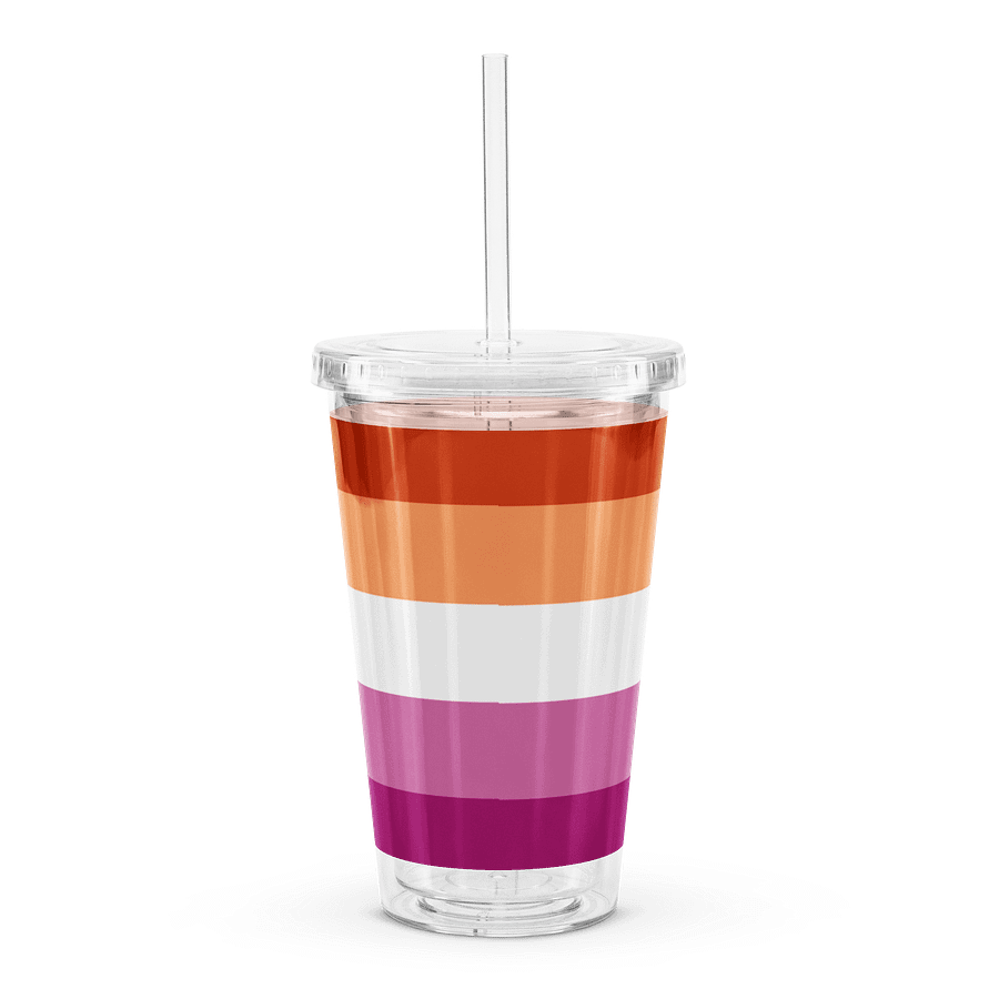 Proud Pig Tumbler product image (2)