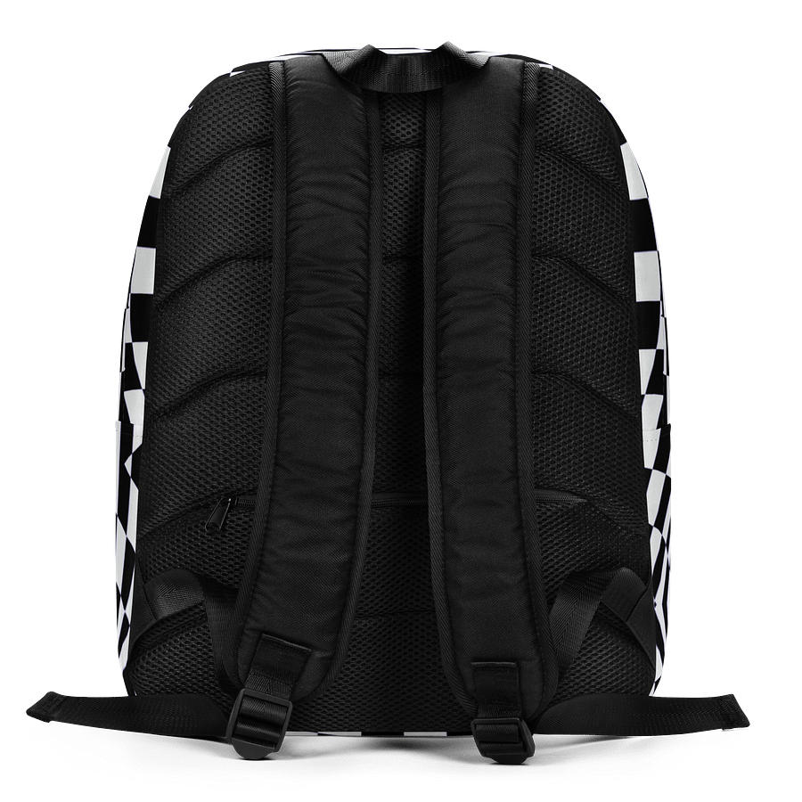 SODACORE backpack product image (5)