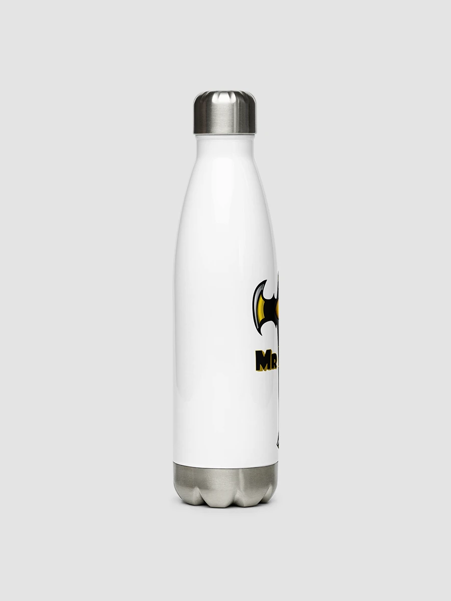 [Kr0ss Family] Stainless Steel Water Bottle product image (3)