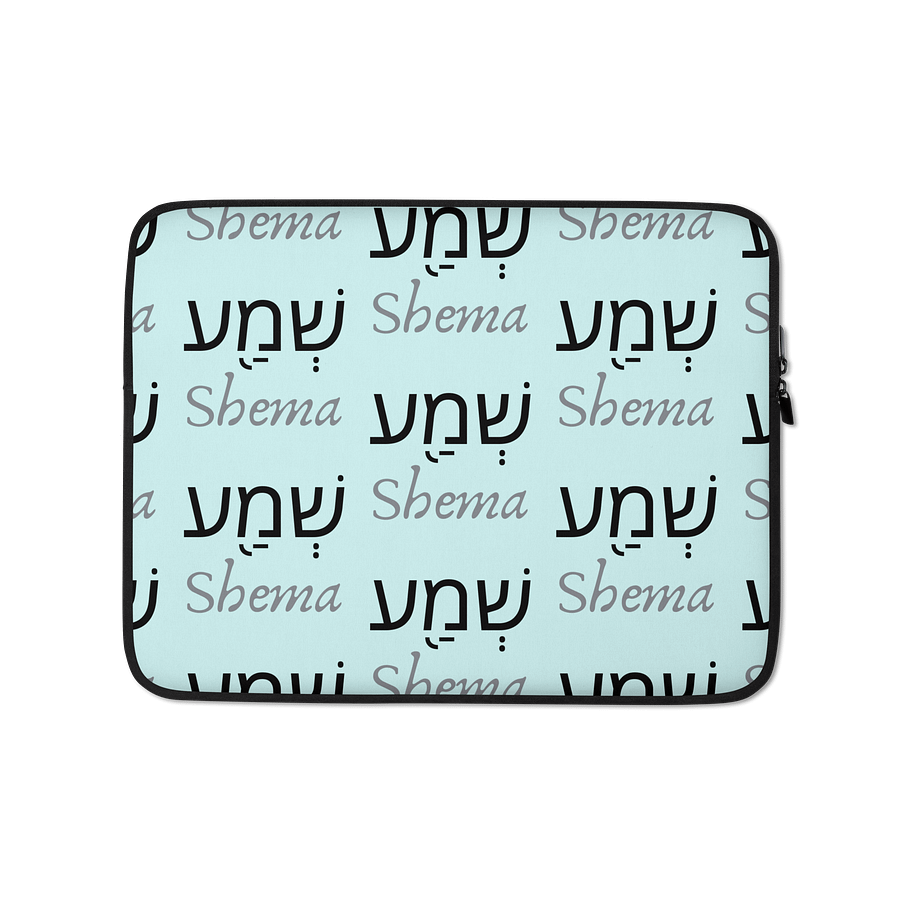 Shema Laptop Sleeve product image (1)