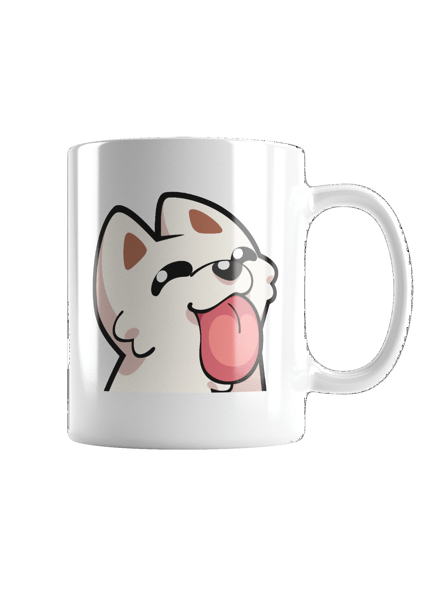 Big Lick Mug product image (4)