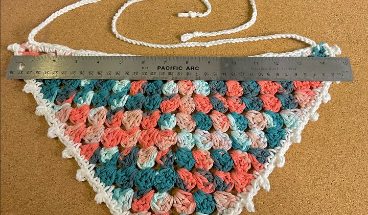 Bandana - Seascape product image (2)