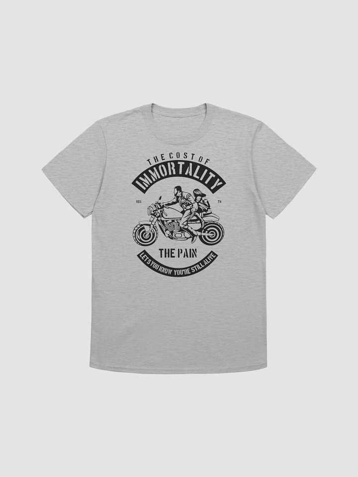 RelaxFit Unisex Tee product image (1)