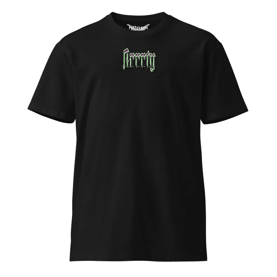 Coming Soon Arrrty Unisex Premium T-Shirt product image (9)
