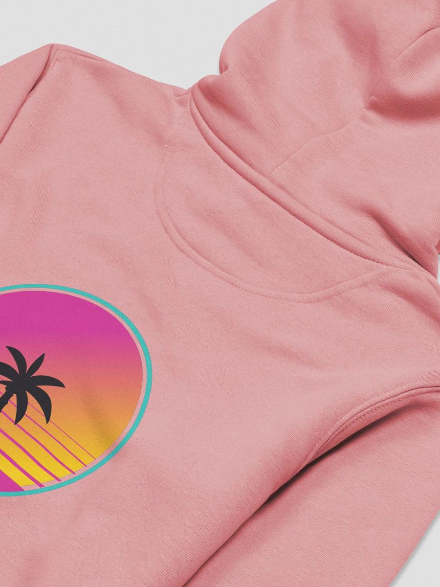 Drippin In Meat X I Hate It Here Hoodie product image (4)