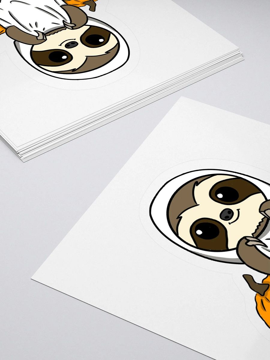 Stickers - Ghost product image (11)