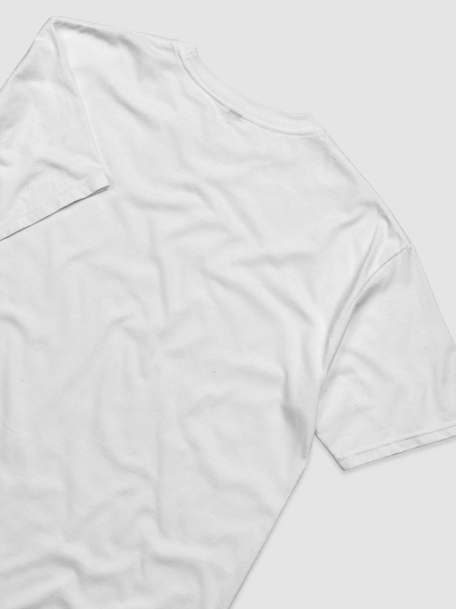 Thank you for Driving Electric Tee product image (14)