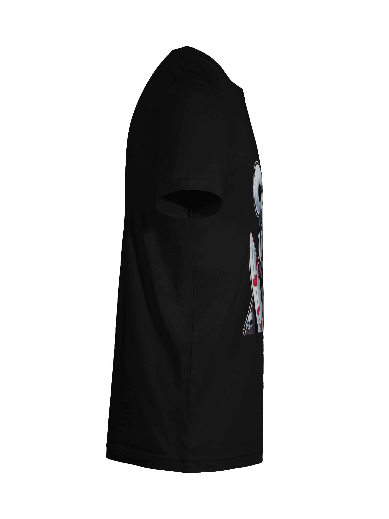 Beary Stabby Tee product image (80)