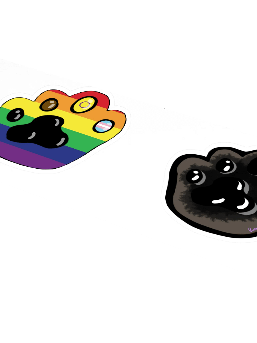 Paws product image (4)