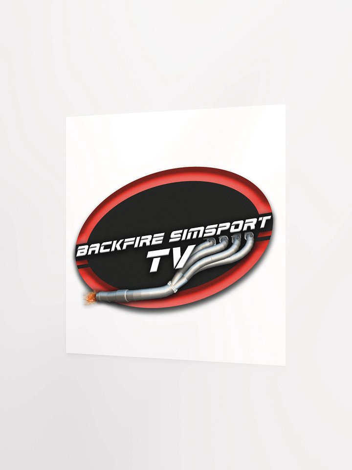 BSTV Poster product image (6)