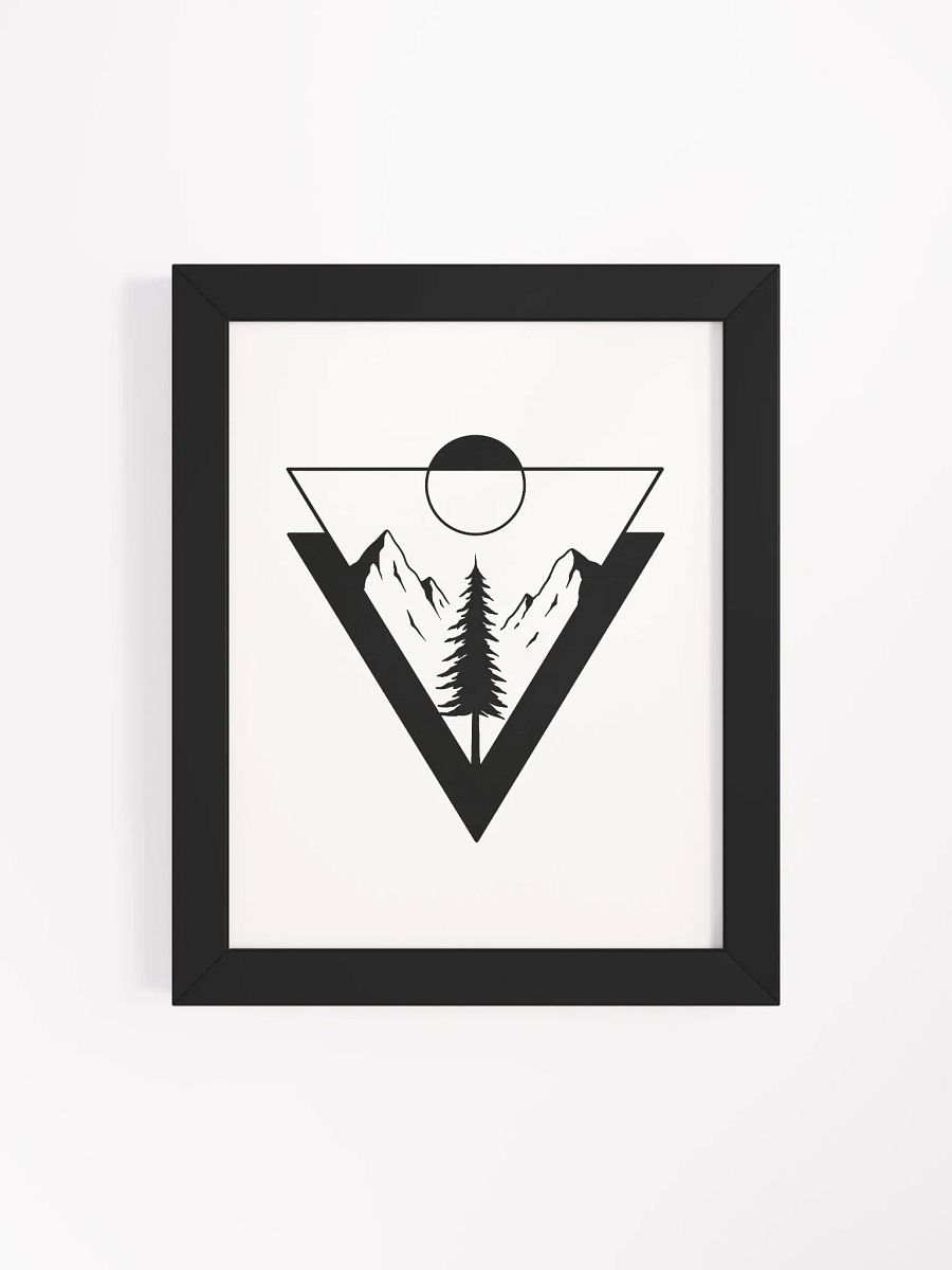 Geometric Contrast product image (1)