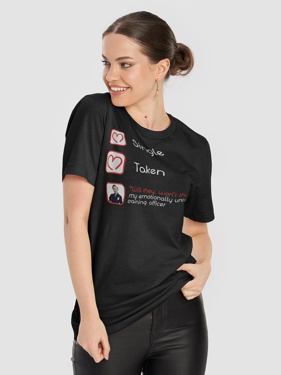 Chenford Heart T-Shirt product image (30)