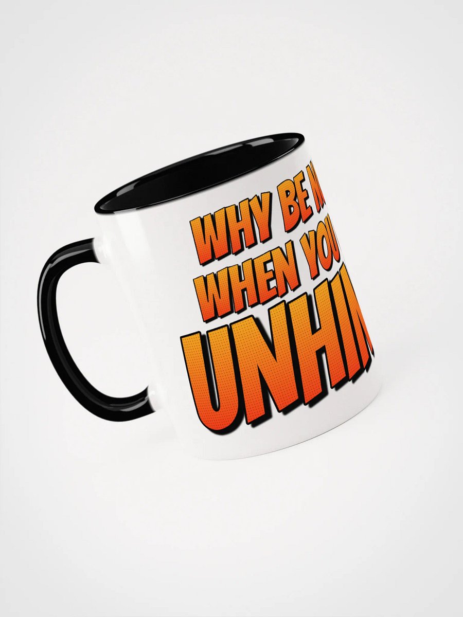 Why be normal cup product image (5)