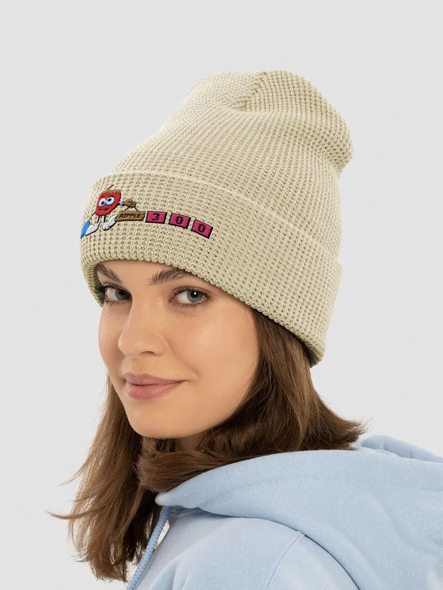 Ripple 300 Beanie product image (26)