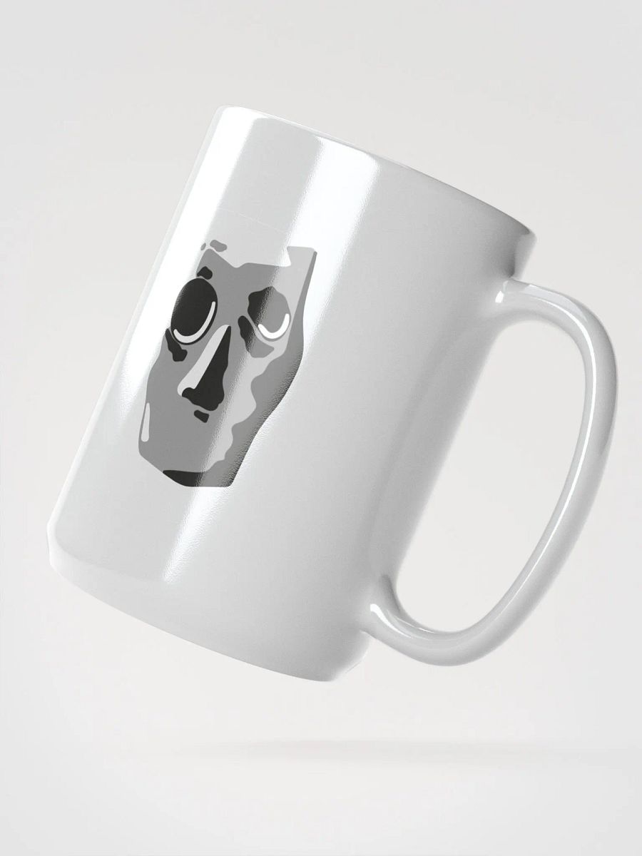 Old Man Chimes Logo product image (2)