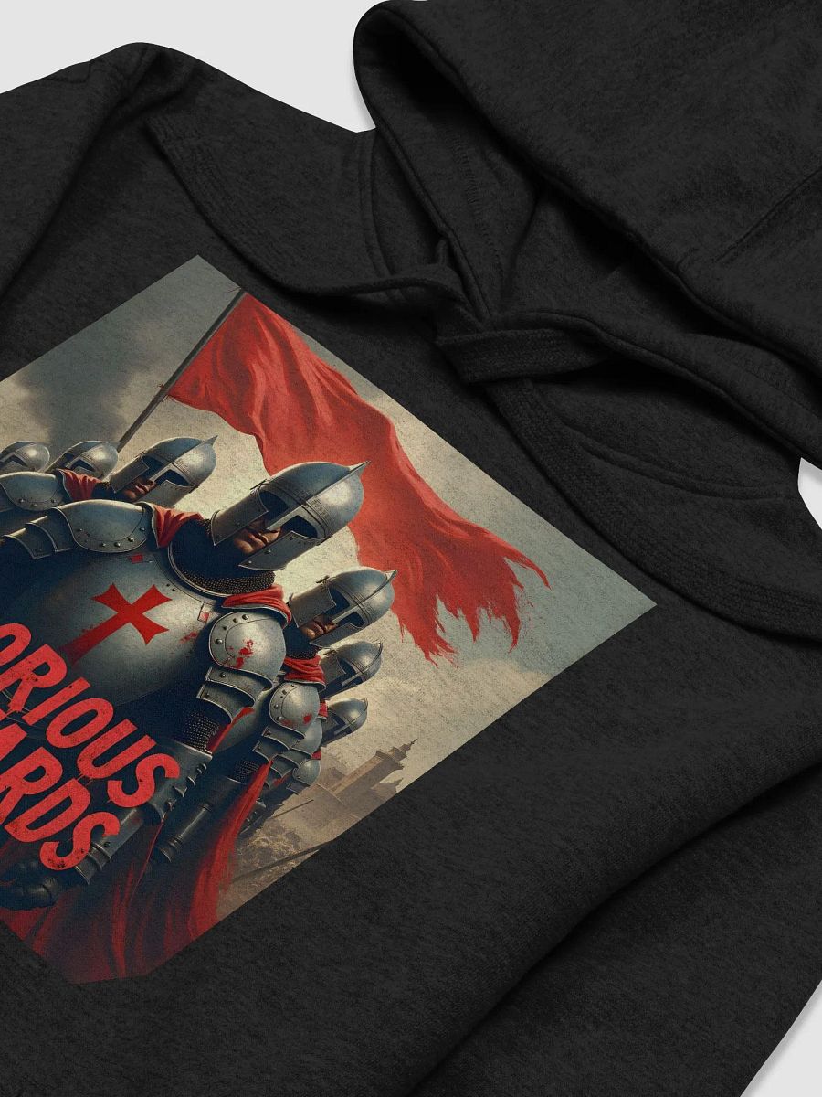 Glorious B's #1 Hoodie product image (12)