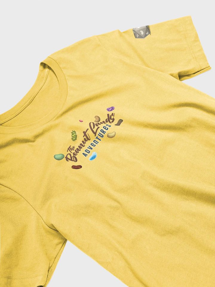 Beanut Lands Shirt product image (1)