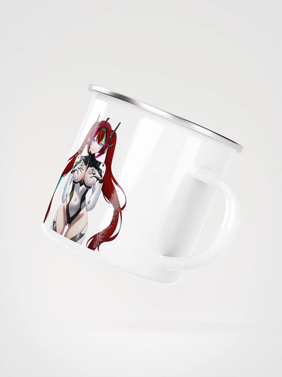 Good Morning Camping Mug! product image (3)