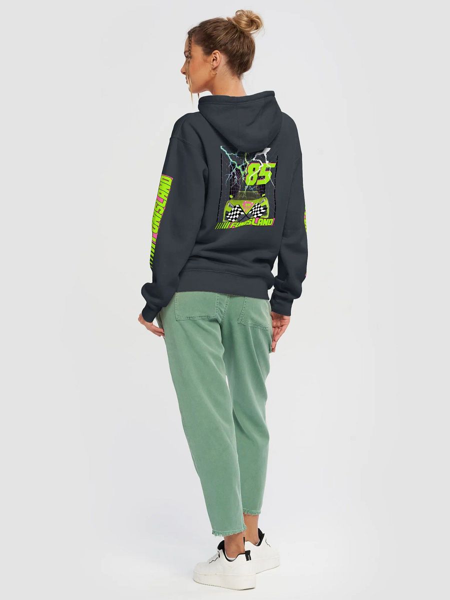 Talledega Nascar Hoodie product image (6)