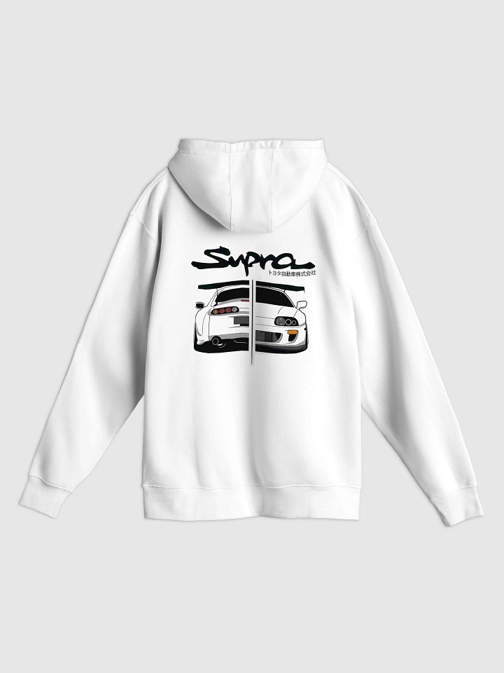 Supra Drift Stylized Hoodie product image (13)