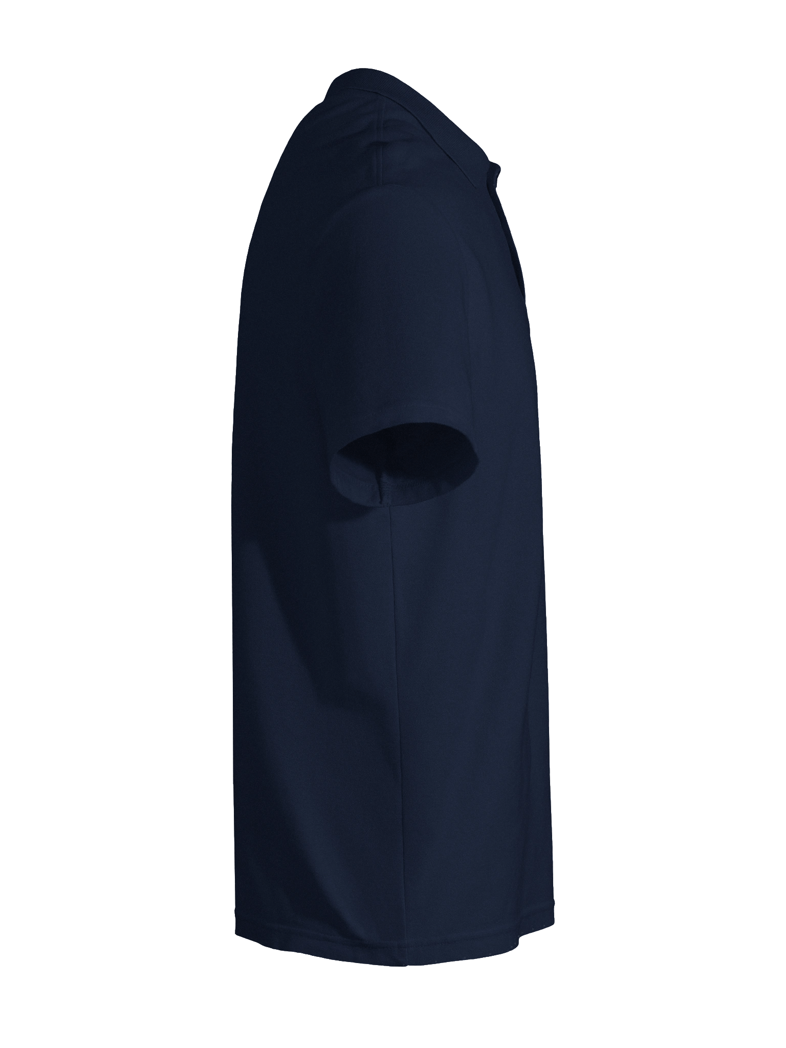 Dansk Undulat Klub Polo Embroidered product image (39)