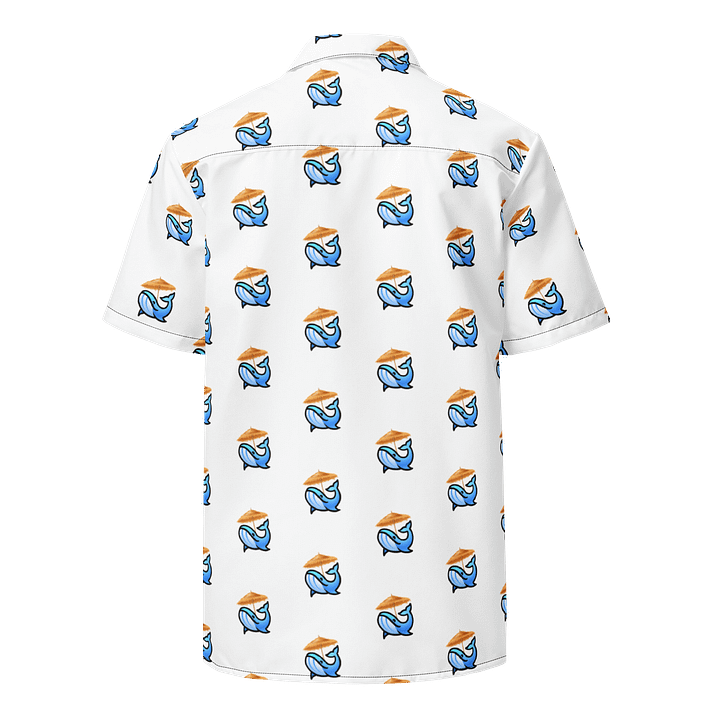 Hawaiian Whale product image (2)