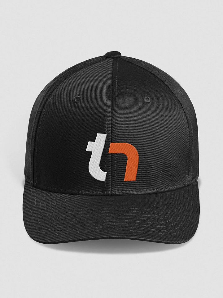 TN Flexfit Fitted Cap product image (2)