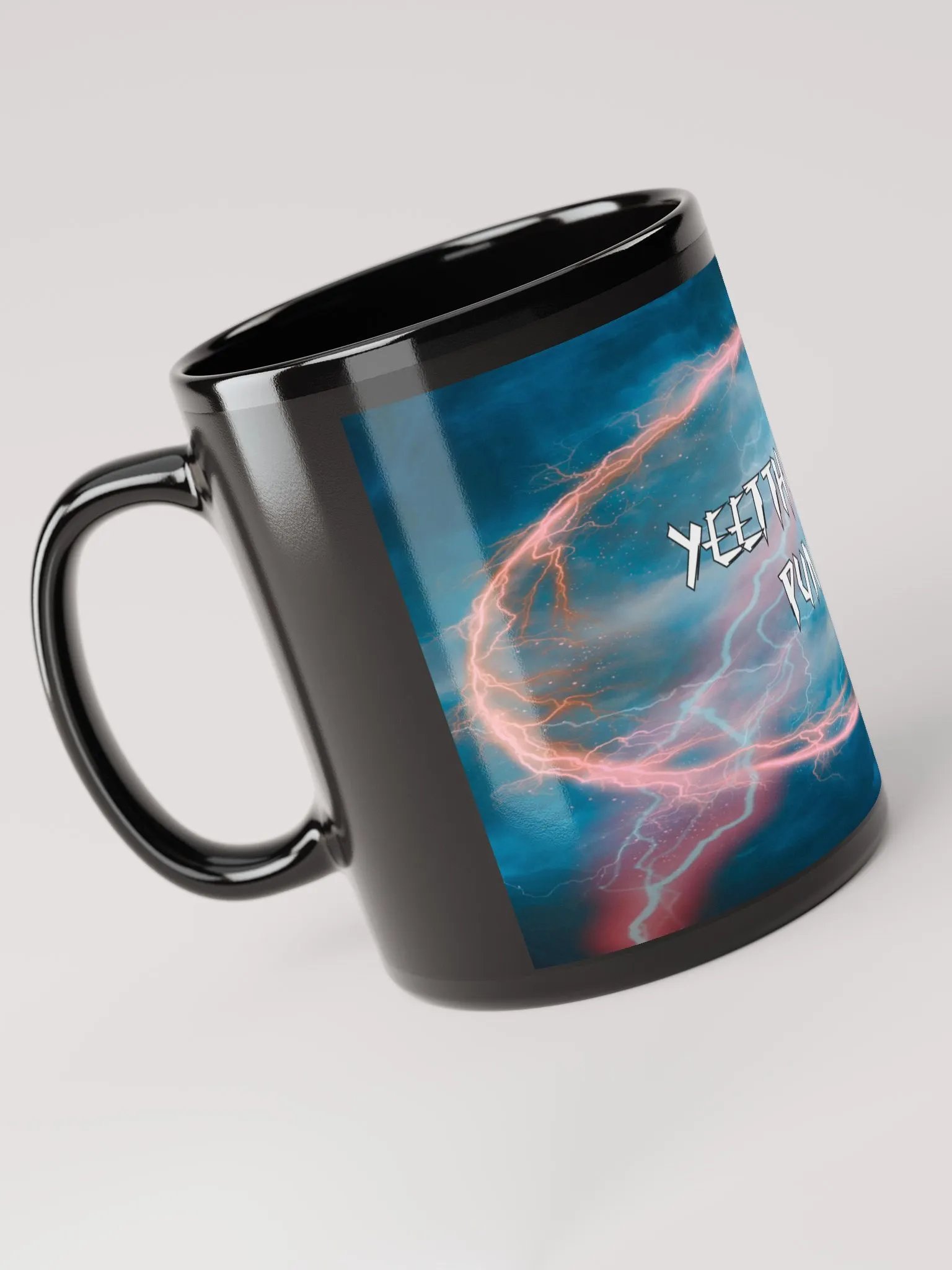 Yeet Coffee Mug product image (5)