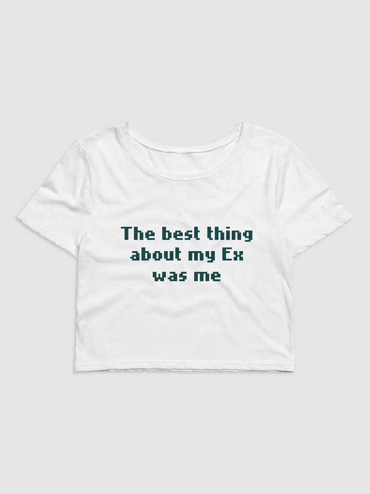 BEST THING BABY TEE product image (1)