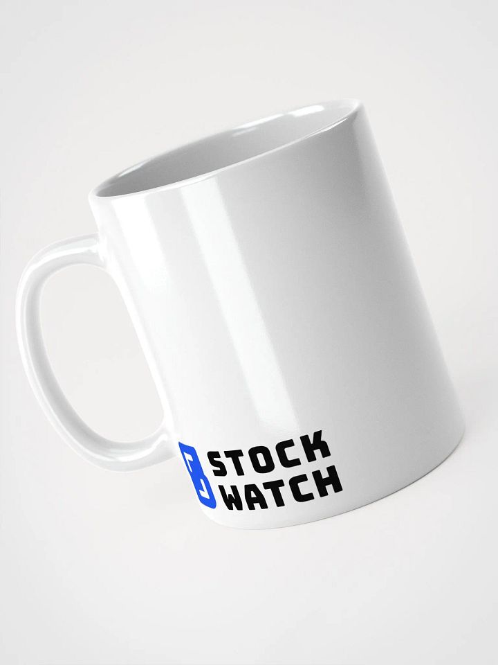 Stockwatch Mug product image (2)