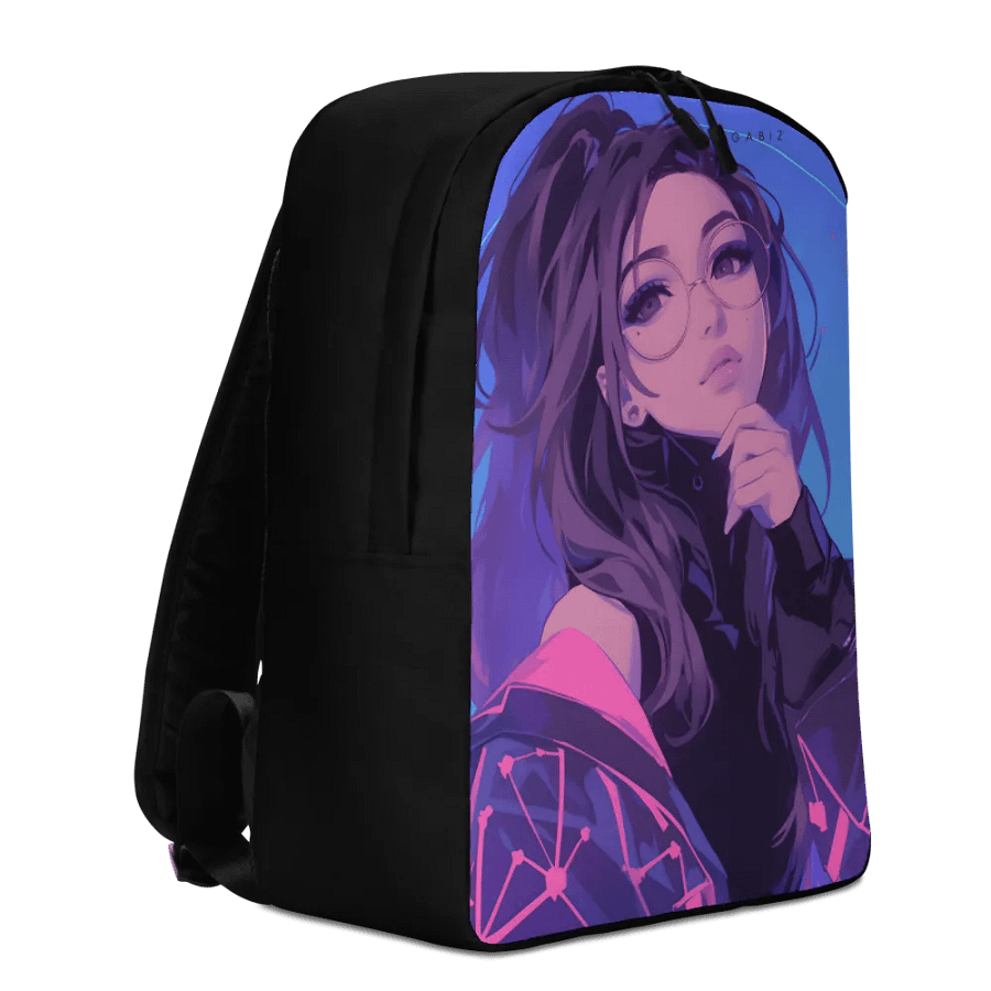 Star Backpack product image (3)