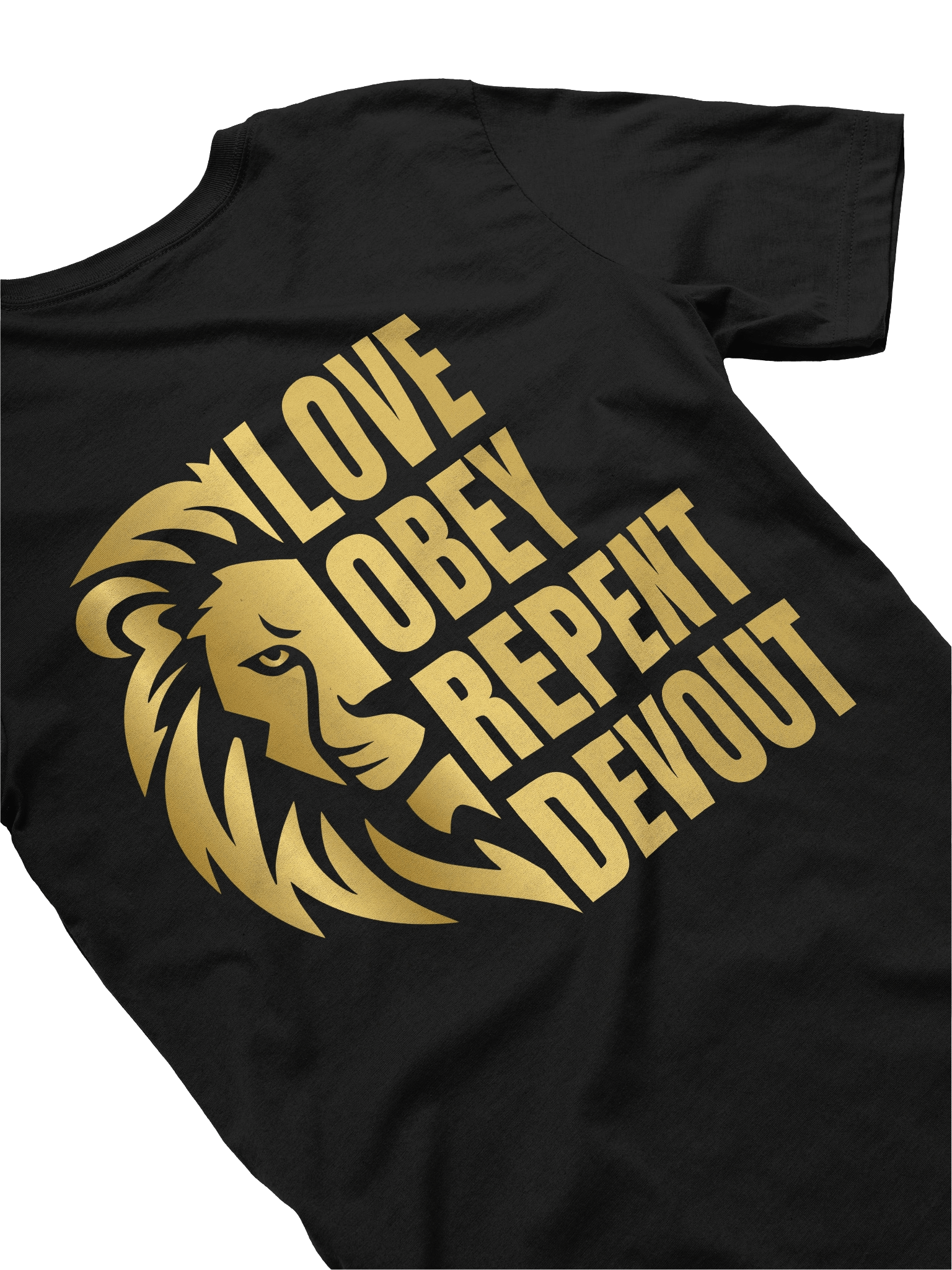 L.O.R.D. T-Shirt product image (4)