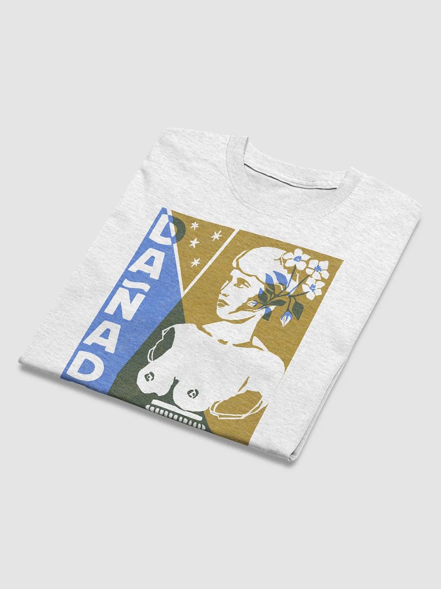 Dañada Tee product image (7)