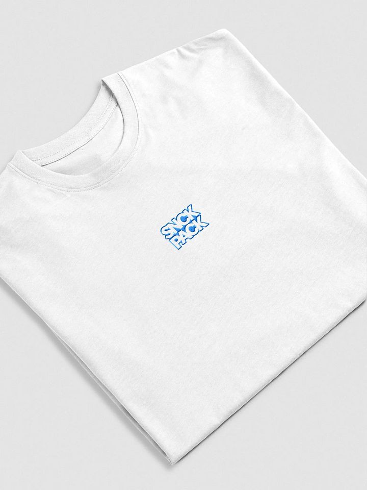 SNCK PACK Shirt (Blue) product image (1)