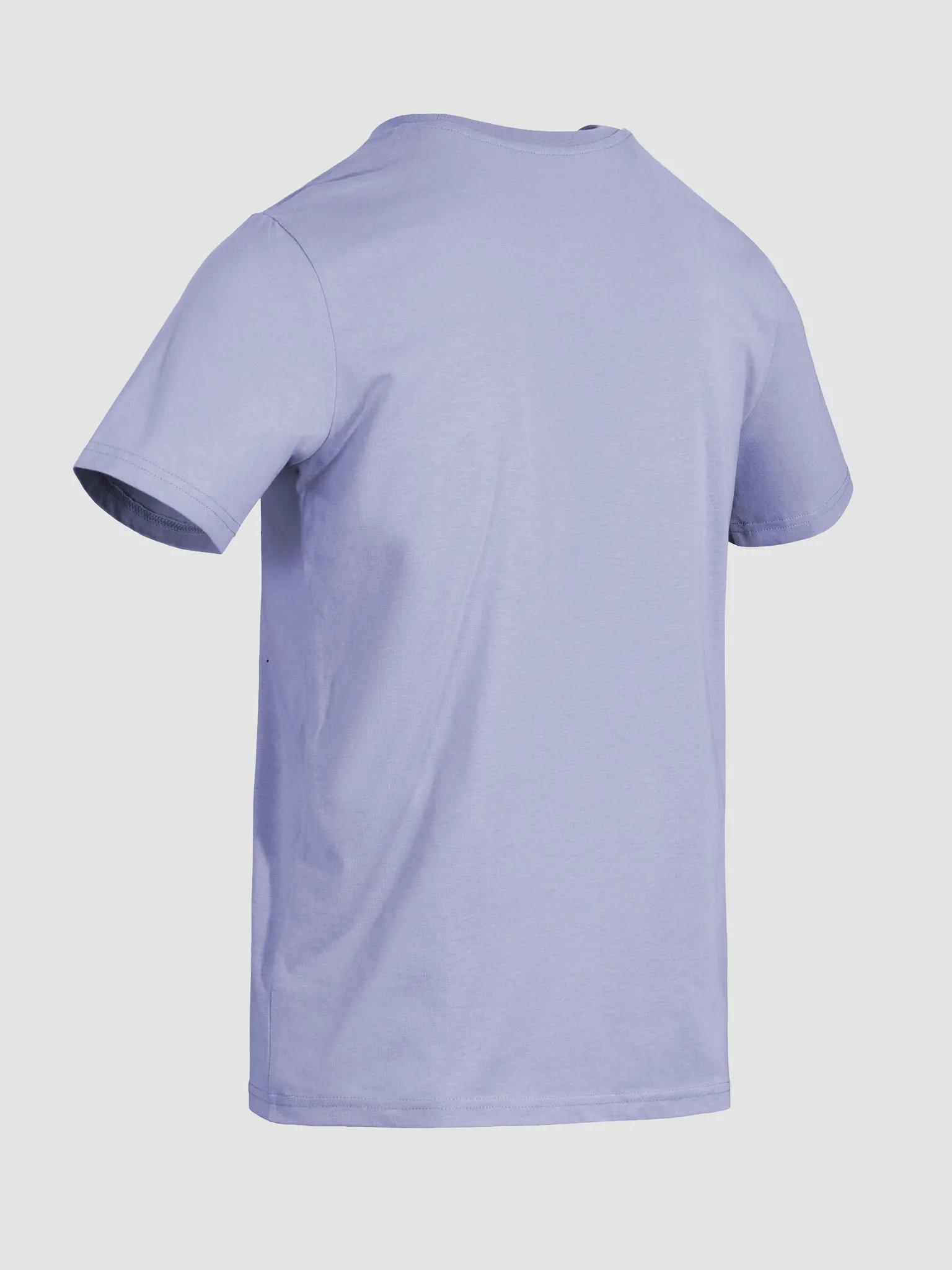 Retro Palms Organic Cotton Tee product image (4)