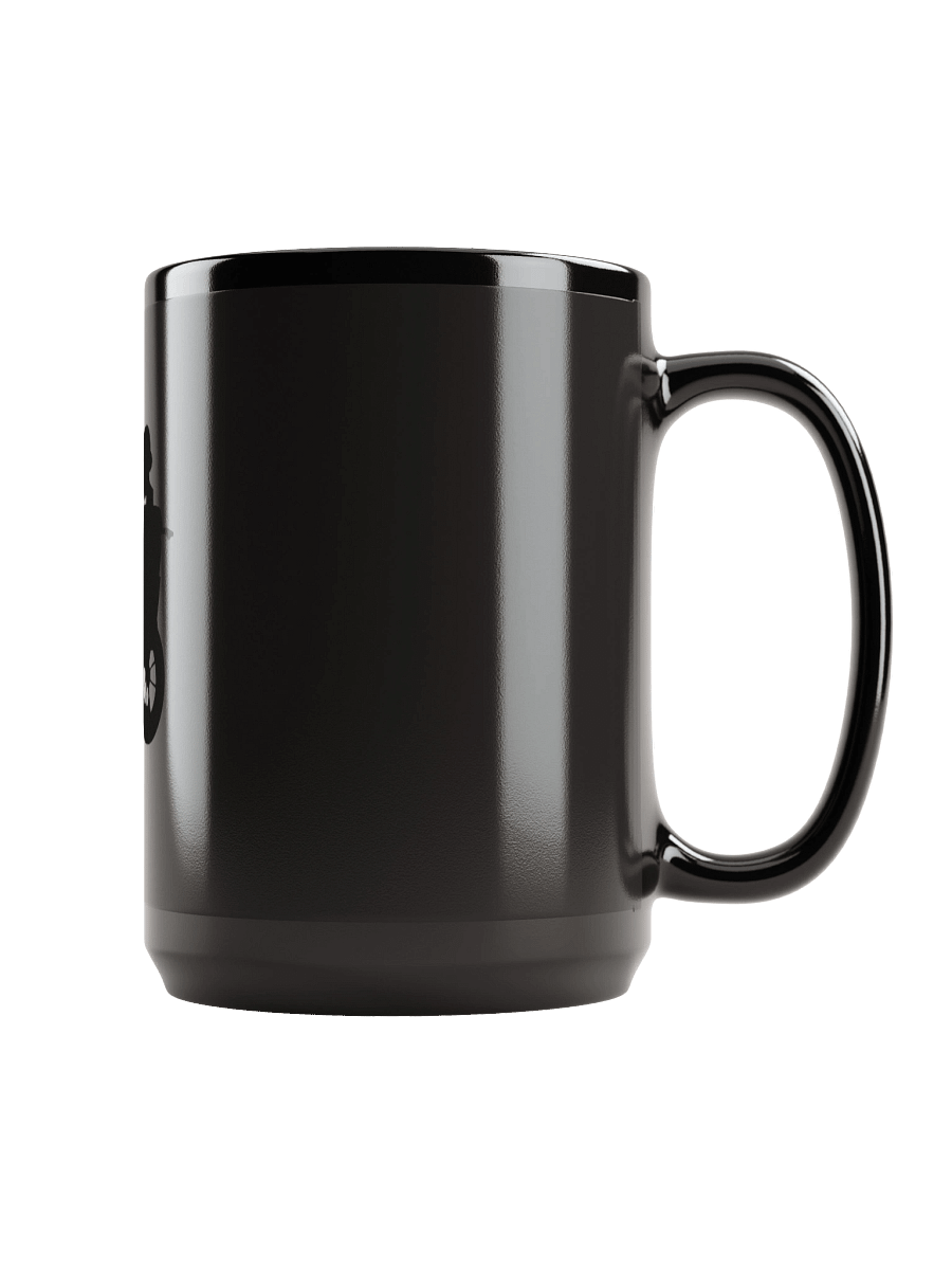 Midnight Elegance Mug product image (1)