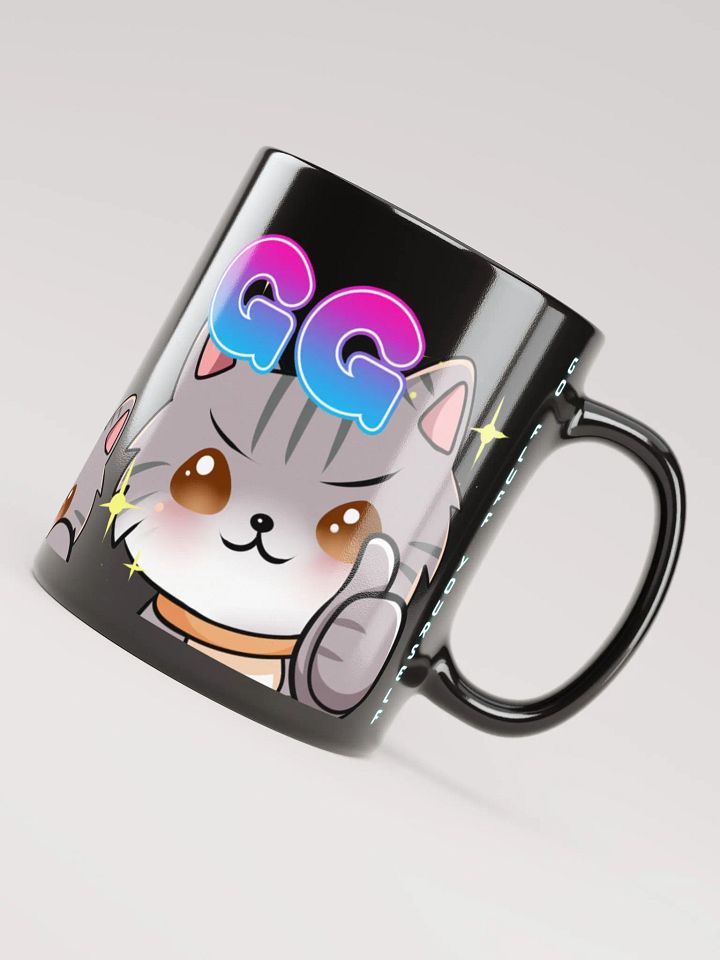 DEZCIIMI MUG (DARK) product image (1)