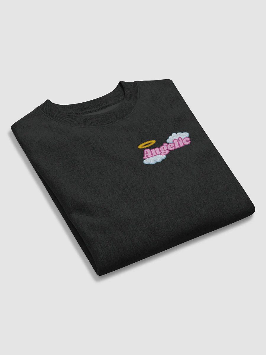Chreslie! X Champion Angelic Sweatshirt product image (5)