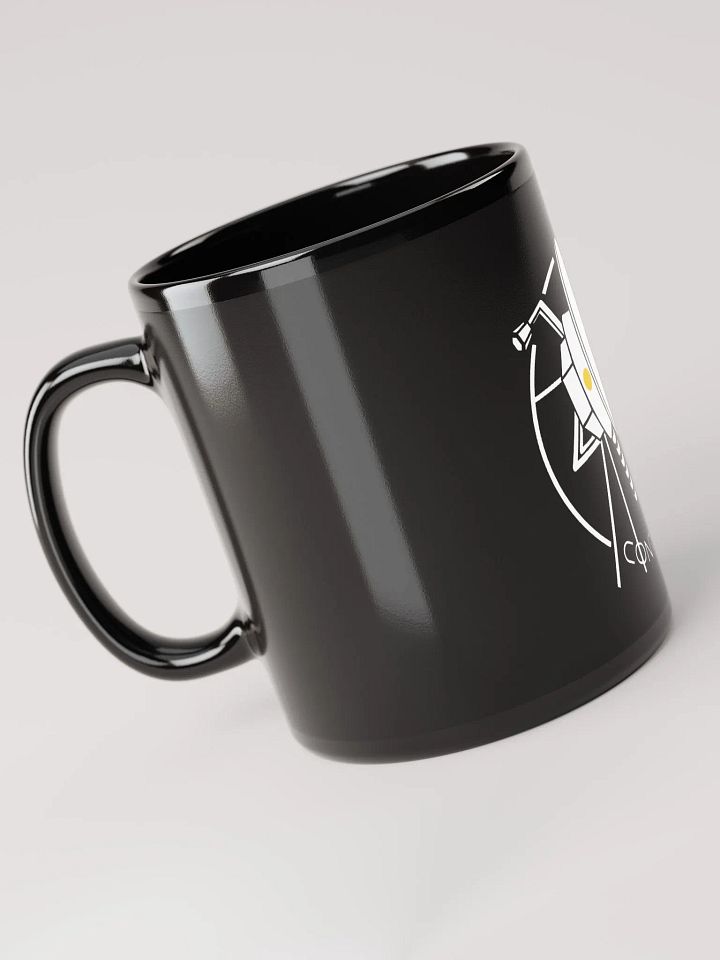 CDM taza N/B product image (2)