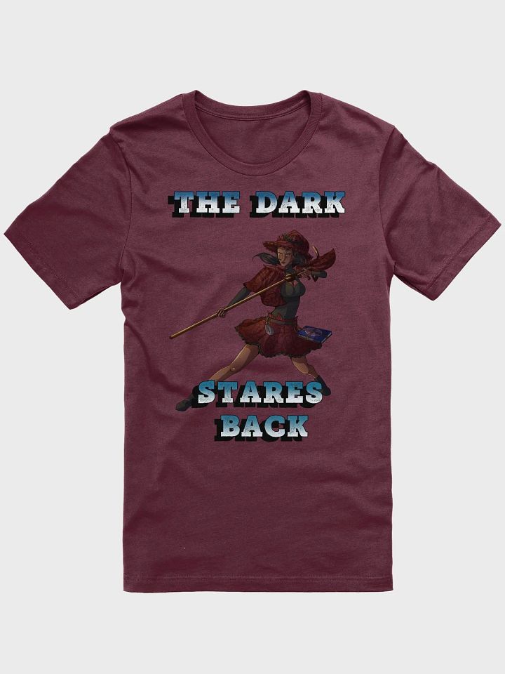 Veera Tamari T-Shirt product image (1)