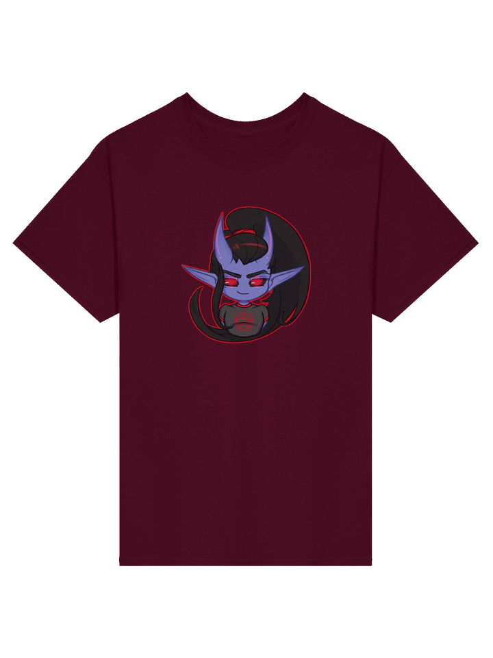 Chibi Halguron Tee product image (13)