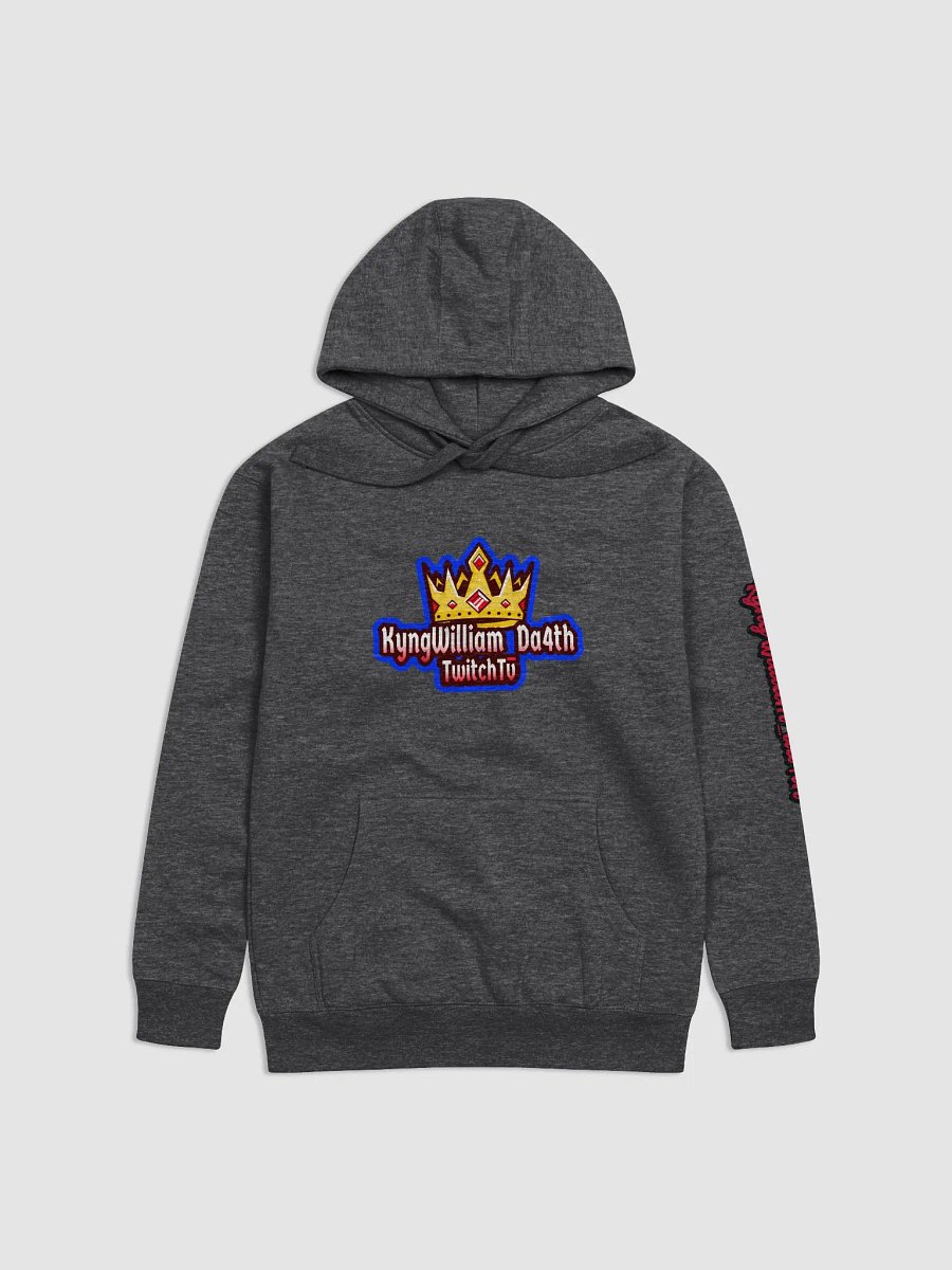 Kyng Crown Hoodie product image (1)