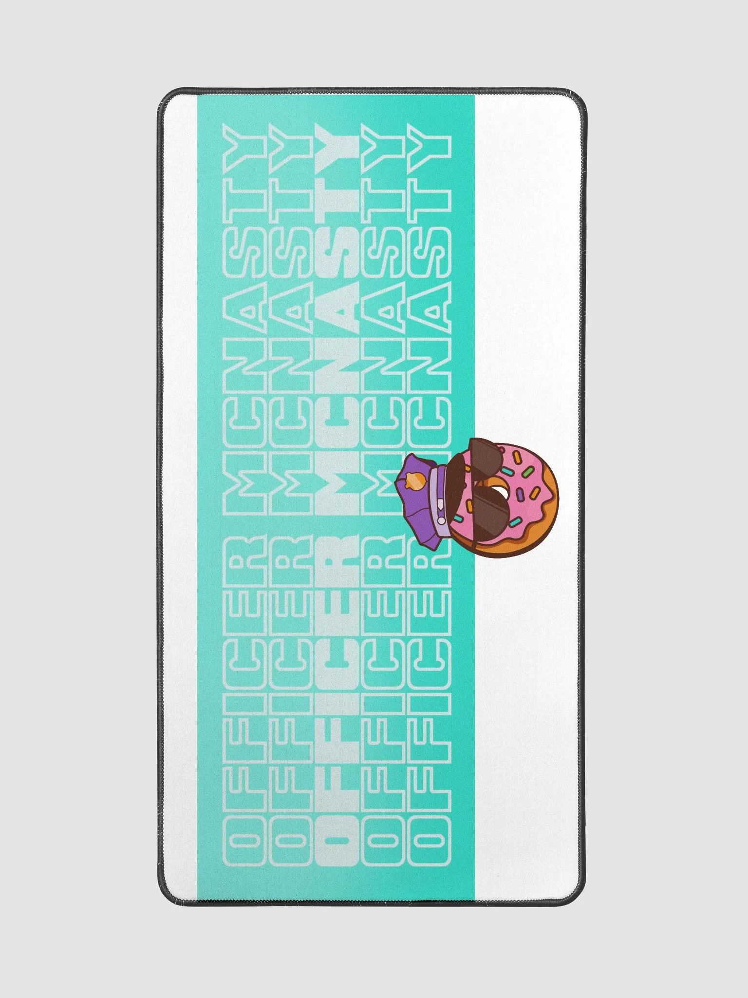 Gaming Desk Mat product image (2)
