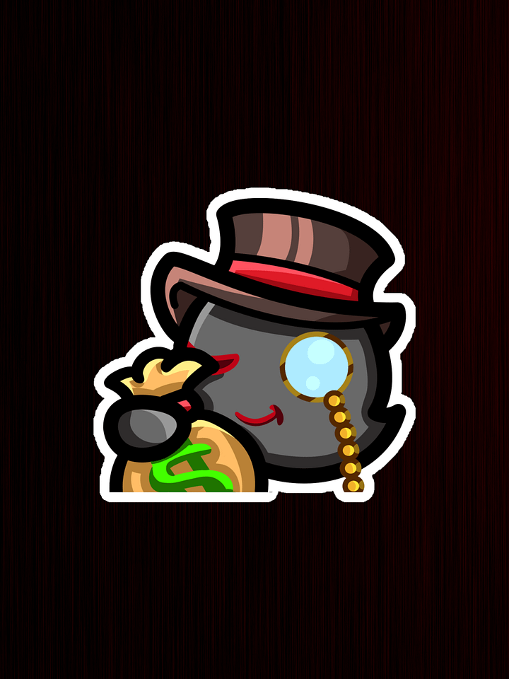 MONEY Magnet product image (1)