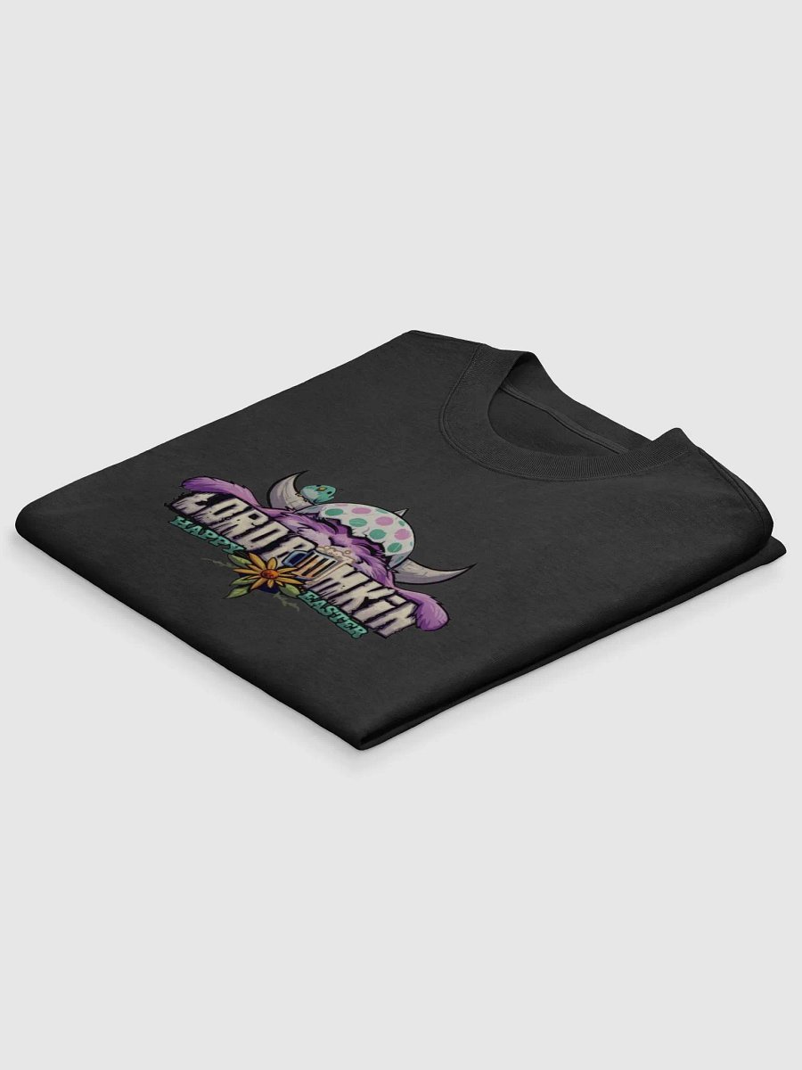 Easter logo t-shit women product image (15)