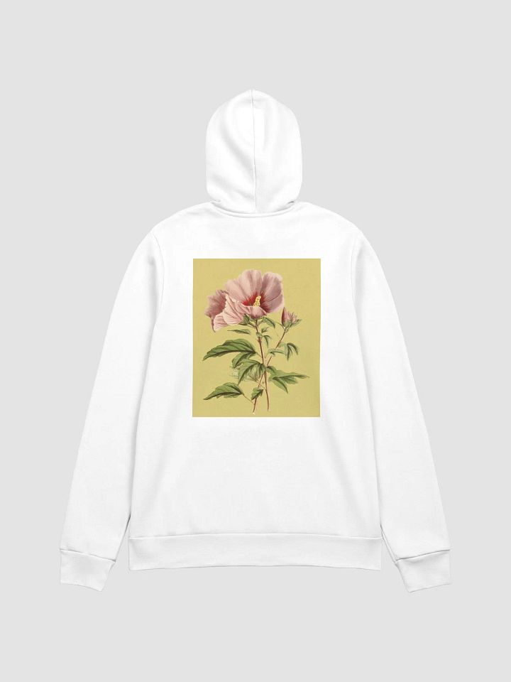 Floral Hoodie product image (2)