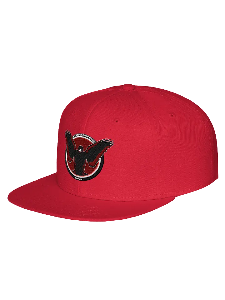 G- BLOOD HAT product image (6)