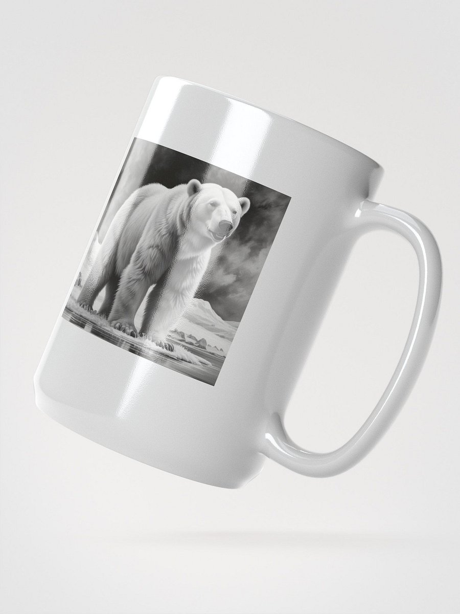 Polar bear product image (2)